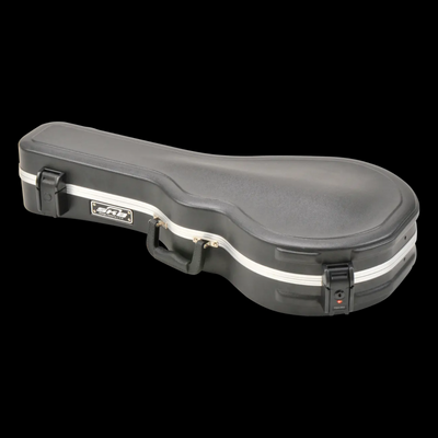 SKB 1SKB-80F F-Style Mandolin Case