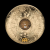 Meinl B21TSR 21" Extra Dry Transition Ride - Palen Music