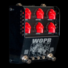 ThorpyFx The WOPR Special Project 4 Pedal