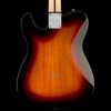 Squier Affinity Series Telecaster Electric Guitar - 3-Color Sunburst with Maple Fingerboard