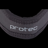 Pro Tec NLS310M 22” Neoprene Less-Stress Saxophone Neck Strap - Black