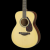 Yamaha Acoustic Guitars