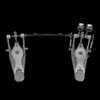 Gibraltar GTC6-DB Tour Class Double Chain Drive Double Bass Drum Pedal