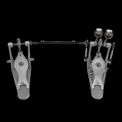 Gibraltar GTC6-DB Tour Class Double Chain Drive Double Bass Drum Pedal