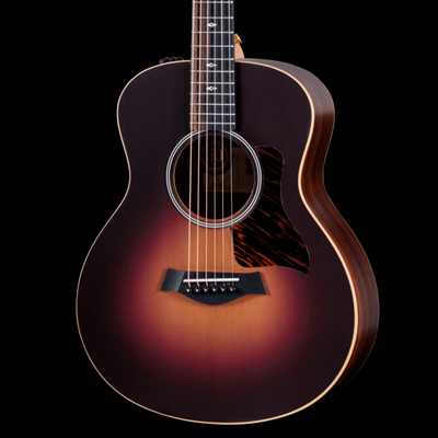 Taylor GS Mini-e Rosewood LTD 50th Anniversary Acoustic Guitar - Sunburst