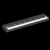 Yamaha P143 88-Key Digital Piano - Black