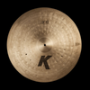 Zildjian 24-inch K Zildjian Light Ride Cymbal