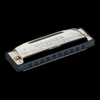 Hohner Old Standby Harmonica in the Key of A