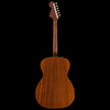 Fender Monterey Standard Acoustic-Electric Guitar - Natural with Walnut Fingerboard