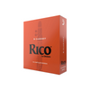 Rico by D'Addario RCA1020 #2 Bb Clarinet Reeds - Box of 10