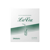 La Voz RJC10MD Alto Saxophone Reeds - Medium 10-Pack