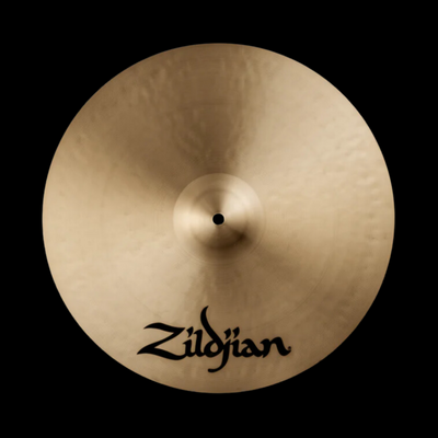 Zildjian 17-inch K Zildjian Dark Crash Cymbal