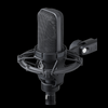 Audio-Technica AT4033/CL Large-diaphragm Condenser Microphone