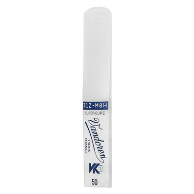 Vandoren VK1 Synthetic Bb Clarinet Reed #40