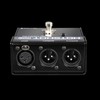 Radial Hotshot DM1 Dynamic Mic Output Selector