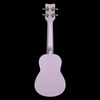 Kohala KT-SPU Tiki Soprano Ukulele - Purple