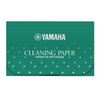 Yamaha YAC1113P Pad Cleaning Paper