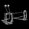 Gibraltar GTC6-DB Tour Class Double Chain Drive Double Bass Drum Pedal