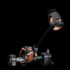 Tama Limited Edition Speed Cobra 310 Double Kick Pedal - Black/Copper