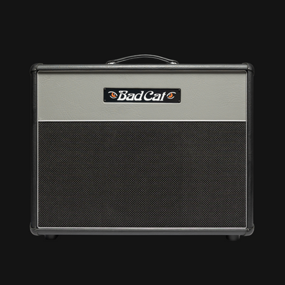 Bad Cat Era 30 Handwired 112 Extention Cabinet - Gray -PREORDER