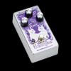 EarthQuaker Devices Hizumitas Fuzz Sustainar Pedal