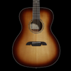 Alvarez AF60 Artist Series Solid Top Folk/OM-Style Acoustic Guitar - Shadowburst