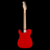 Squier Sonic Telecaster Electric Guitar - Torino Red, Laurel Fingerboard