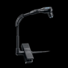 Shure BLX14/B98 Wireless Instrument System with Beta 98H/C Clip-on Gooseneck Microphone