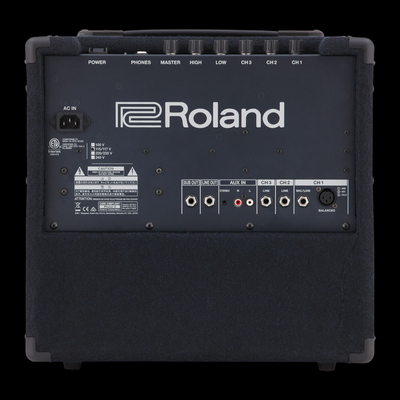 Roland KC-80 - 50W 10" Keyboard Amp