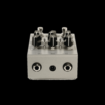 Vertex Effects VSSS Steel String Supreme Pedal