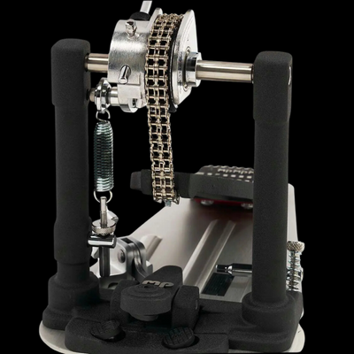 DW 9000 Series DWCP9000 Single Bass Drum Pedal