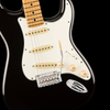 Fender Player II Stratocaster Electric Guitar - Maple Fingerboard, Black