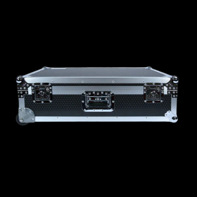 Pedaltrain PTCL3TCW Classic 3 in Rolling Tour Case - PTCL3TCW