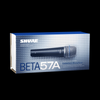 Shure Beta 57A Professional Instrument Microphone