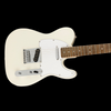 Squier Affinity Series Telecaster Electric Guitar - Olympic White with Laurel Fingerboard