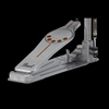 Pearl P932 Longboard Double Pedal