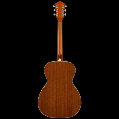 Fender FA-235E Concert Acoustic-Electric Guitar - Natural