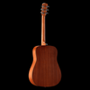 Alvarez AD30 Acoustic-Electric Guitar - Natural