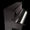 Roland LX6 Digital Piano - Dark Rosewood