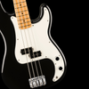 Fender Player II Precision Bass Guitar - Maple Fingerboard, Black