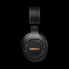 Shure SRH840 Closed-back Pro Studio Monitor Headphones