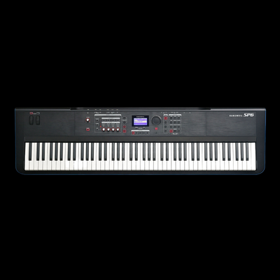 PIANO KURZWEIL SP6 STAGE PIANO