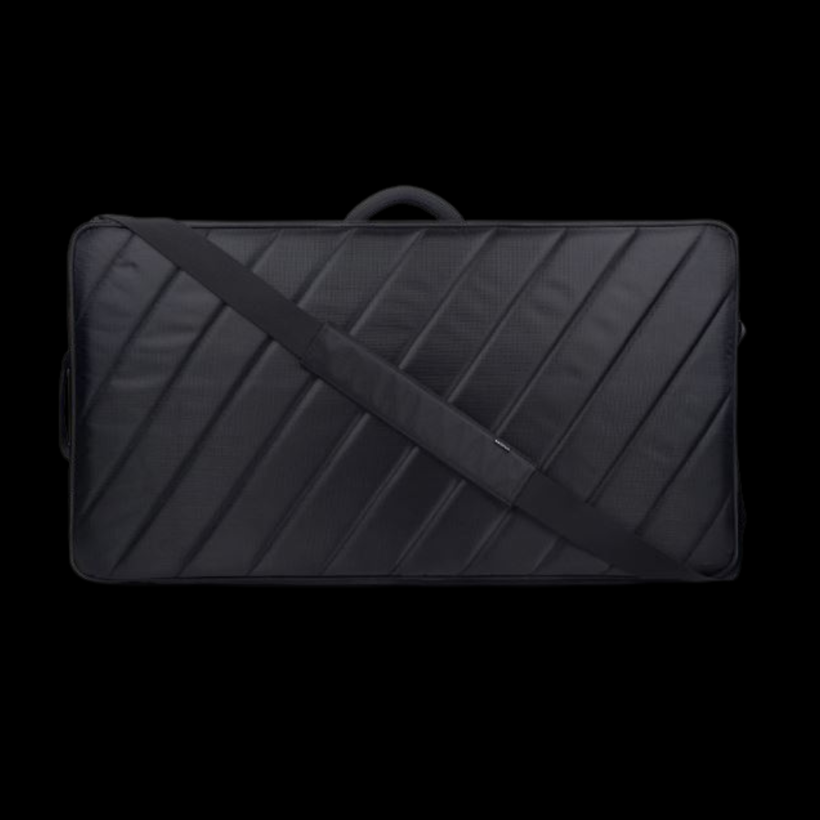 MONO Creators Pro Accessory Case 2.0 - Black - Palen Music