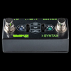 Wampler SYNTAX Expanded Rig Control Stompbox Pedal