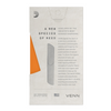 VENN by D'Addario VAS0130G2 #3 Alto Saxophone Reed - Generation 2