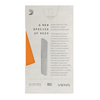 VENN by D'Addario VAS0135G2 #3.5 Alto Saxophone Reed - Generation 2