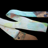 Mother Mary Tie Dye Guitar Strap - Palen Music