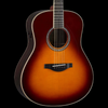 Yamaha LL-TA TransAcoustic Dreadnought Acoustic-Electric Guitar - Brown Sunburst