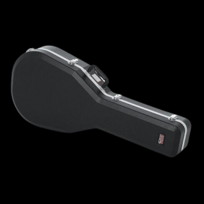 Gator Taylor GS-Mini Acoustic Guitar Case - Black