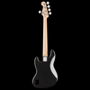 Squier Affinity Series Active Jazz Bass V - Black Metallic, Maple Fingerboard